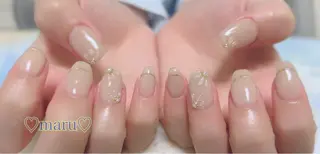 ネイル まるみ ♡のその他イメージ