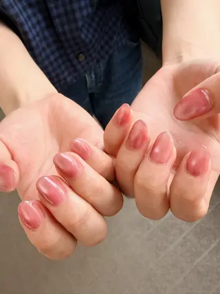 ネイル May昭和町/ mahiroのネイルデザイン