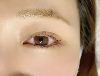 マツエク・マツパ THINK EYE スタッフのマツエク・マツパデザイン