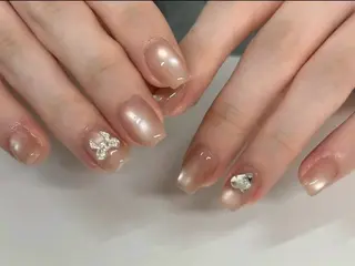 ネイル Niji Nailsのネイルデザイン