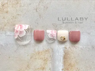 ネイル LULLABY 三軒茶屋店のネイルデザイン