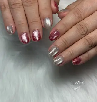 ネイル LUMÉA nailのネイルデザイン