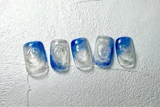 ネイル nail salon quartettoのネイルデザイン