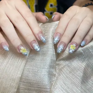 ネイル Ann- NailQueensのネイルデザイン