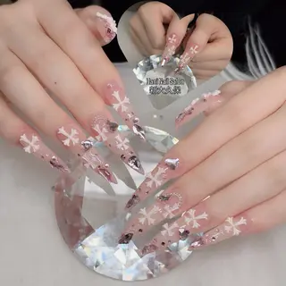 ネイル Hani Nail Salonのネイルデザイン
