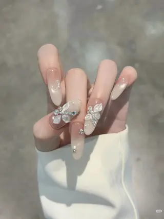 ネイル 秋 Nailsのネイルデザイン