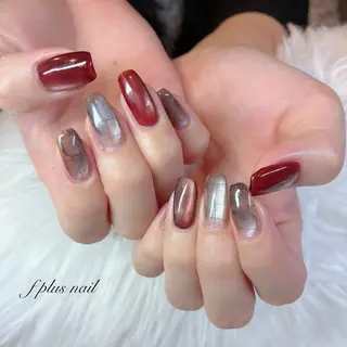 ネイル kanako nail🌷のネイルデザイン
