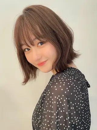 ミディアム 米澤 由衣のその他イメージ