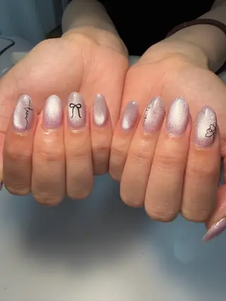 ネイル NAIL BY YUのネイルデザイン