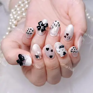 ネイル 🎀Sense Nail新宿店🎀のネイルデザイン
