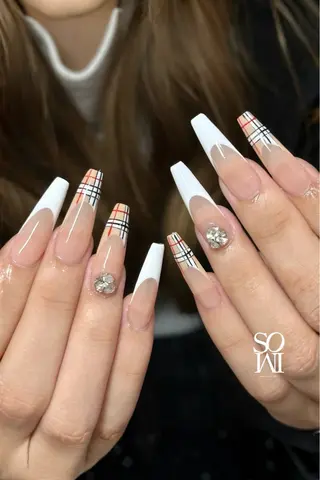 ネイル 町田 NAIL SALON SOMIのネイルデザイン