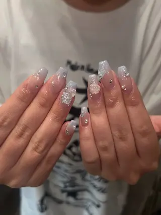 ネイル nailsby kotomiのネイルデザイン