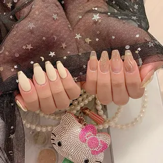 ネイル U eのネイルデザイン