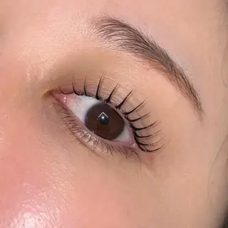 マツエク・マツパ B&G ビューティーサロンのマツエク・マツパデザイン