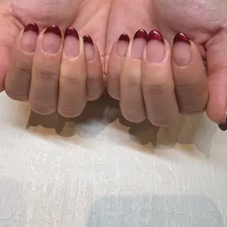 ネイル AlohaLuana 🌺jrネイリストのネイルデザイン