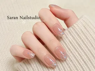 ネイル Saran Nailstudioのネイルデザイン