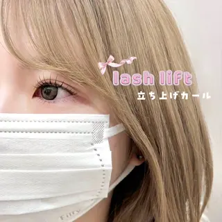 マツエク・マツパ en 🌙 yuukiのマツエク・マツパデザイン