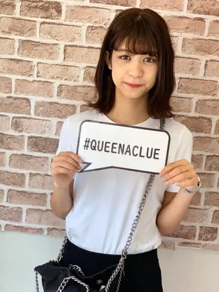 セミロング カラー ヘアアレンジ ネイル マツエク・マツパ 毛穴改善/脱毛 ネイル 川上久仁子のエステ・リラクイメージ