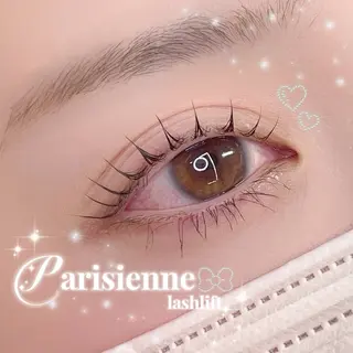 マツエク・マツパ 【✨無料✨】I:Ne 🎀 yuriaのマツエク・マツパデザイン
