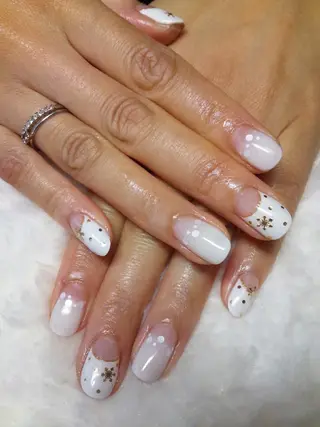 ネイル Mrs Nailのネイルデザイン