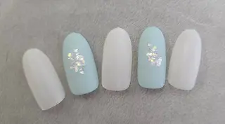 ネイル mys .nailのネイルデザイン
