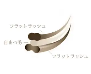 マツエク・マツパ ア イ🩷のマツエク・マツパデザイン