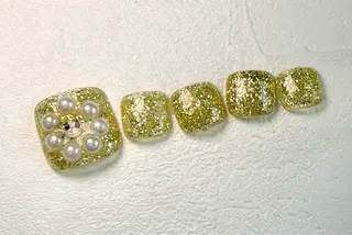 ネイル nail salon quartettoのネイルデザイン