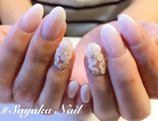 ネイル E・N(エン) eyelashのマツエク・マツパデザイン