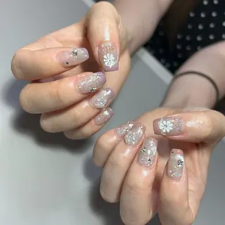 ネイル nailroom sb𓈒𓂂𓏸のネイルデザイン