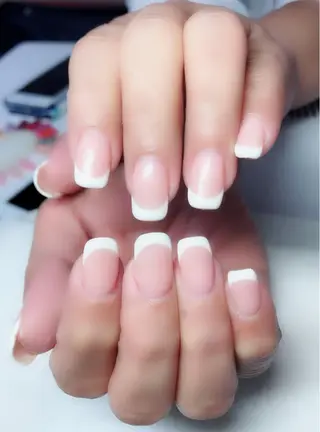 ネイル ゲン レイカのネイルデザイン