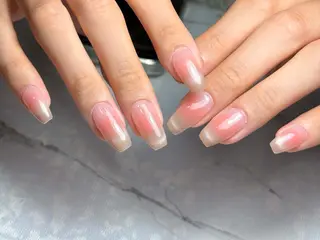 ネイル さくら💮💮 【オフ無料】のネイルデザイン