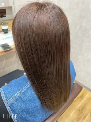 カラー Ralis tomomiのマツエク・マツパデザイン