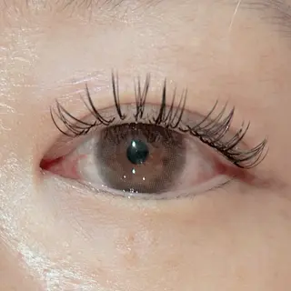 マツエク・マツパ soposilma 🧸今季OPENのマツエク・マツパデザイン