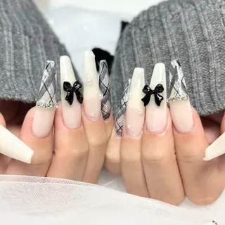 ネイル Nail salon Lakiのネイルデザイン