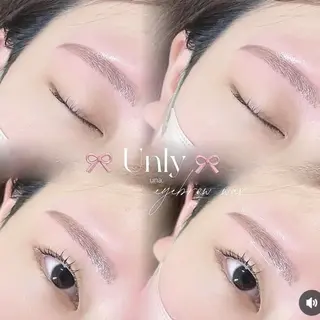 アイブロウ ⟡.·アイリスト yuna🎀🤍のマツエク・マツパデザイン