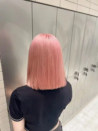 カラー 💎似合わせカラー 💎石濱俊介のヘアスタイル