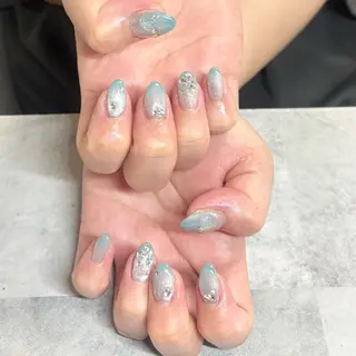 ネイル FELICE ﾌｪﾘｰﾁｪのネイルデザイン