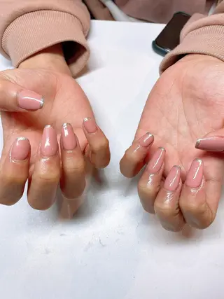 ネイル 錦糸町 mi_nailのネイルデザイン