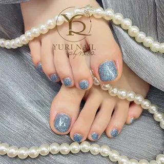 ネイル YURI Nail NARITAのネイルデザイン