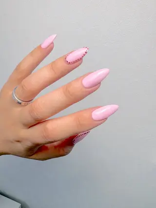 ネイル Nail Salon noiのネイルデザイン