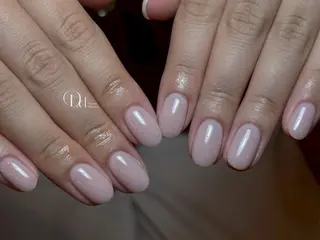 ネイル D.d Harukaのネイルデザイン
