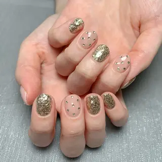 ネイル なつみ wooのネイルデザイン