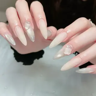 ネイル Cute Tips nailのネイルデザイン