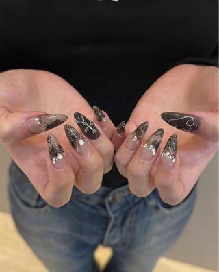 ネイル Josie nail salonのネイルデザイン