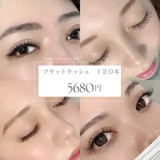 マツエク・マツパ Twin Eight ネイル&まつ毛和泉市の眉毛・アイブロウイメージ