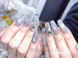 ネイル ✨Nailsalon Vi+✨のネイルデザイン