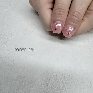 ネイル テネルネイル tener nailのネイルデザイン