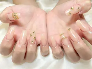 ネイル EyeLash 新大久保店のマツエク・マツパデザイン