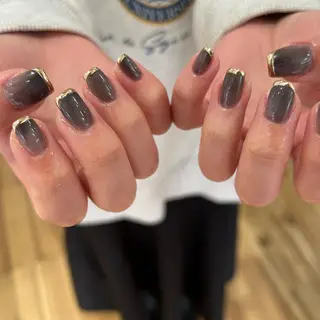 ネイル たなか いつきのネイルデザイン