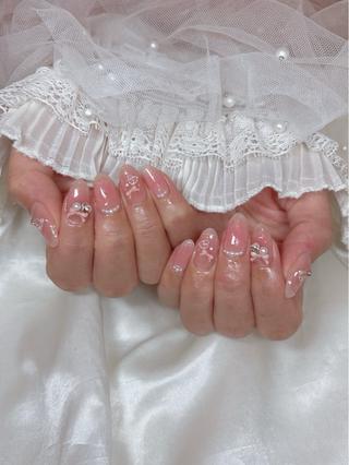 ネイル sissy shionのネイルデザイン